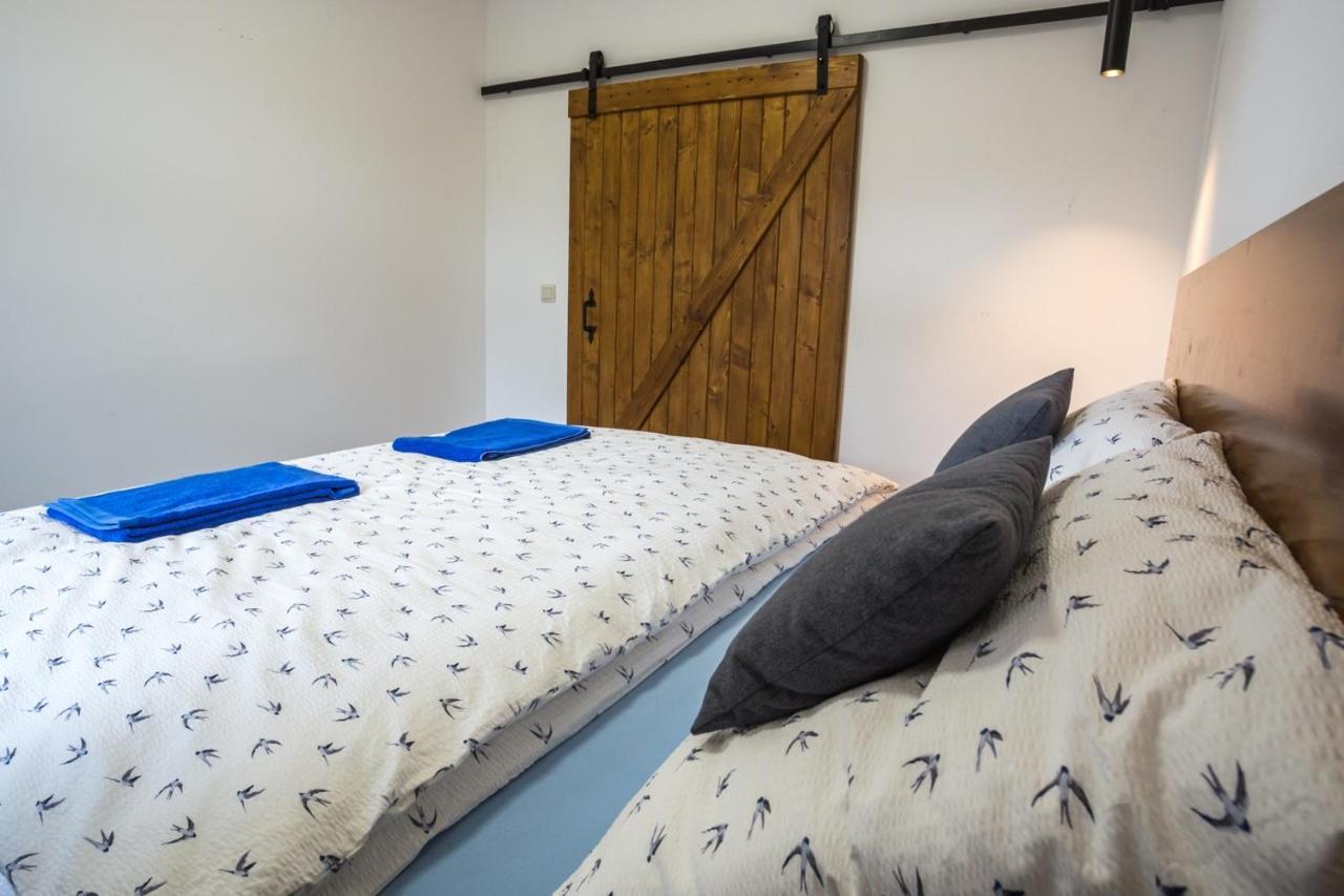 Apartment Vila Kollar Nr. 16 Vysoké Tatry المظهر الخارجي الصورة