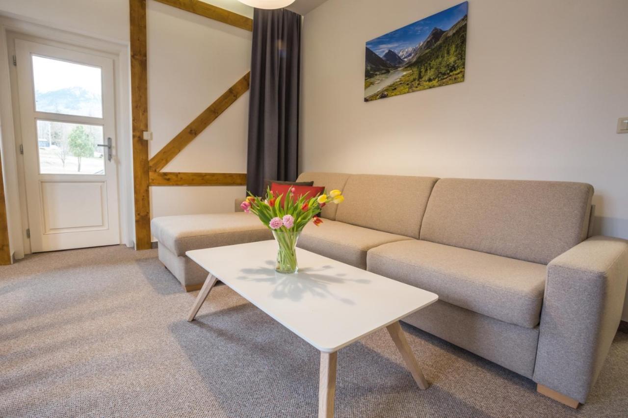 Apartment Vila Kollar Nr. 16 Vysoké Tatry المظهر الخارجي الصورة